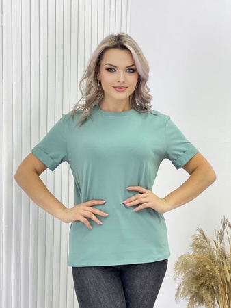 Tişört 061 fıstık