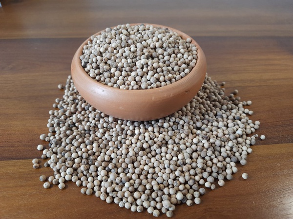 Белый перец - 100% чистый цейлонский перец