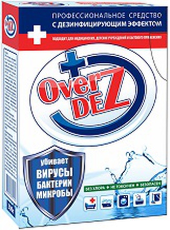 OverDez
