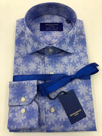 Erkeklerin gömlekleri