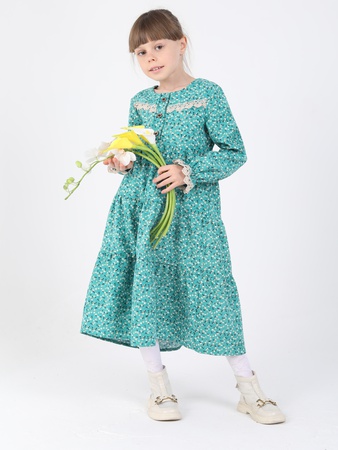 Платье «Валан»