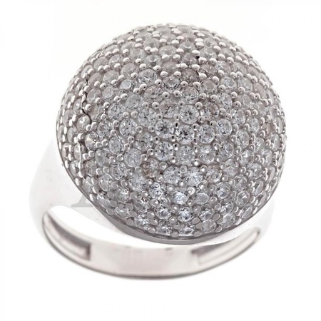 90499k Yüzük (Ag 925)