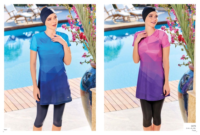 купальники