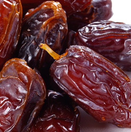 DRIED DATES