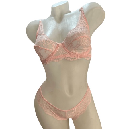 бюстгальтер костюм