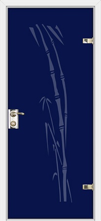 门类型400P1三层蓝色