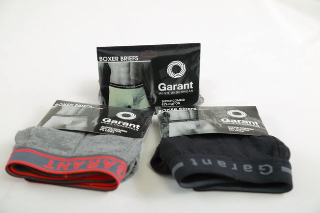 Производство одеял, нижнее белье от производителя