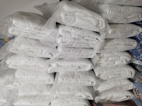 Наматрасник