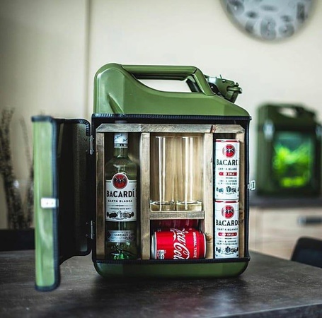 Mini bar