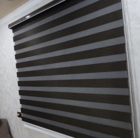 Avizeler, stor perdeler