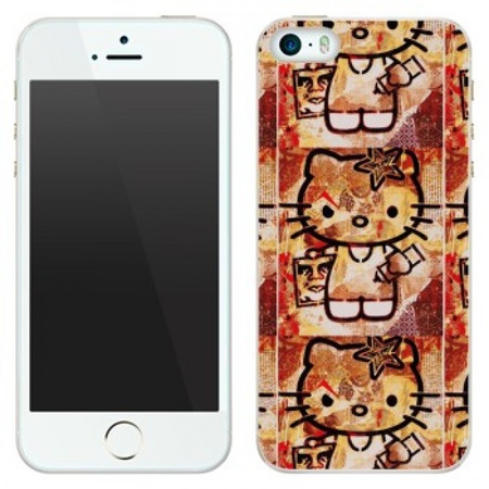 Чехлы и наклейки