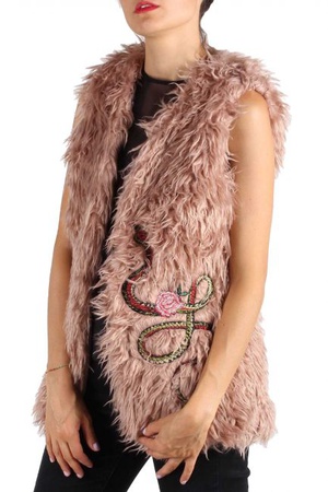 Jackets, coats, vests from Italy