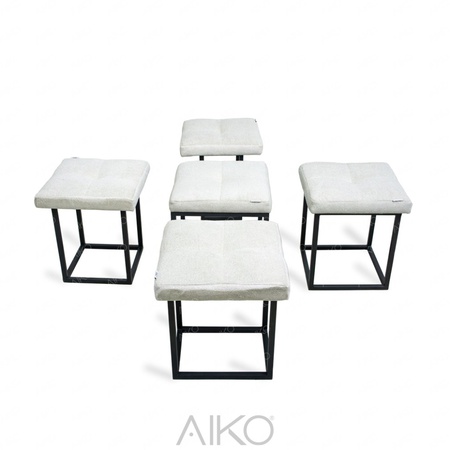 Раскладной пуф AIKO MIA