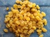 Изюм желтый
