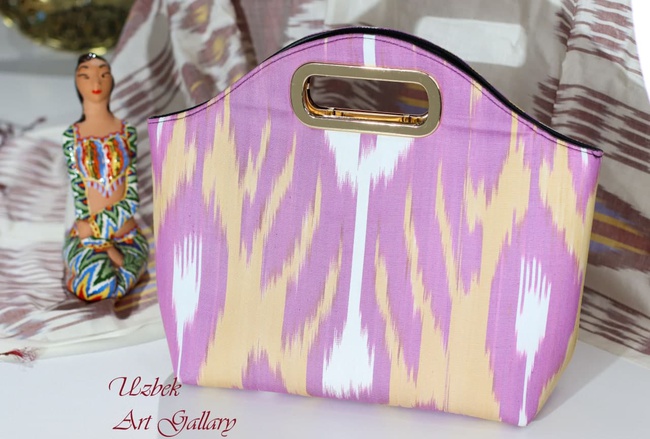 Сумка «Адрас»