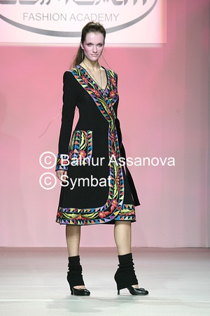 пальто трикотажное