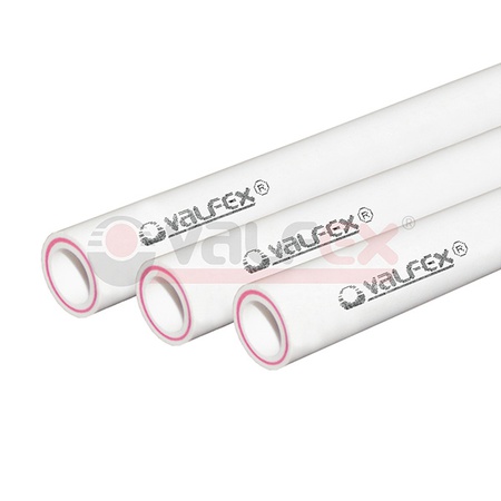 Труба PN25 (армированная стекловолокном)