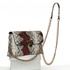 Lamis code 1006 Small shoulder cross bag with various pattern