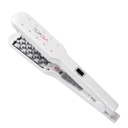 Щипцы для увеличения объема волос T19