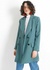 Soft Green Blazer Jacket
