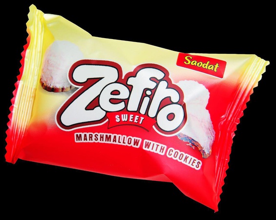 Фунчоза , Маршмеллоу ,  Зефиро