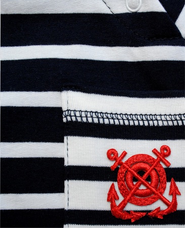 Комплект для мальчика.