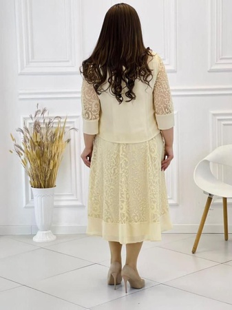 Женские платья больших размеров «Garant»