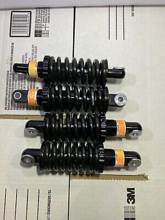 Permobil F5 VS Corpus Power Wheelchair