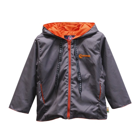 Ветровка Спорт принт мокрый асфальт