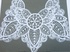 Кружевная аппликация 19894