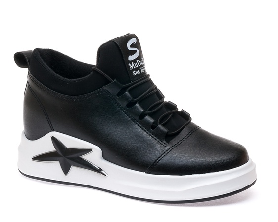 Kadın demi-sezon botları &quot;Dageni&quot;