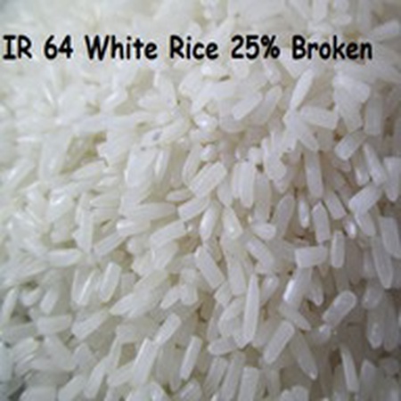 Рис Basmati и non Basmati