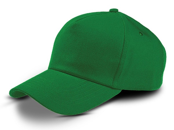 Beyzbol şapkası 5. bıçak