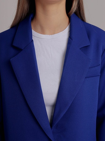 Büyük beden kadın ceketleri