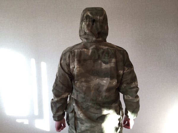 Фронт-АК (антиклещ)