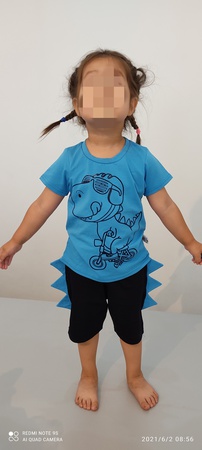 Детская одежда