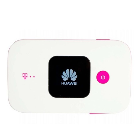 4G WiFi Router Huawei e5577cs-321, FIX-TTL