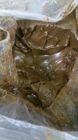 Высококачественное вареное сгущенное молоко