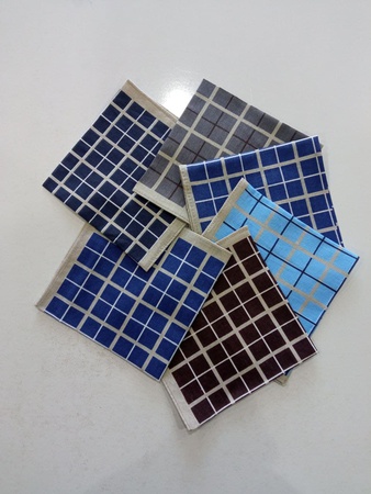 Мужские носовые платки Размер: 30/30