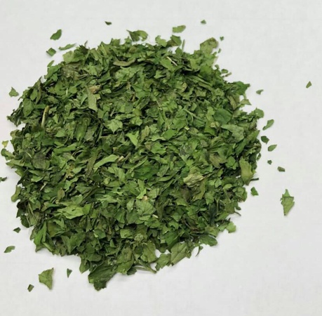 Wholesale: Natural Vegetables