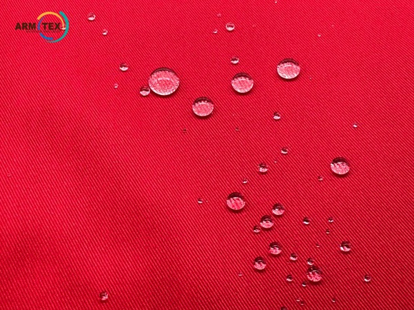 Ткань Герда 200 ТиСи 80/20