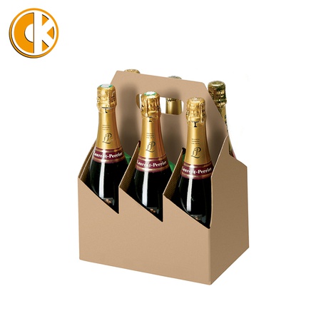 Kağıt malzemelerden yapılmış ambalaj kapları