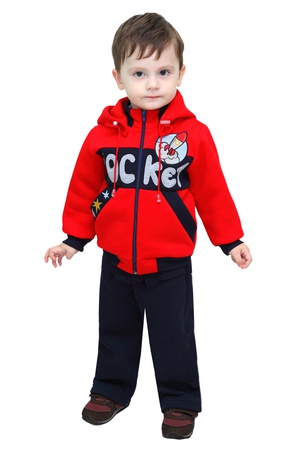 Детская одежда "Славита"