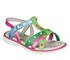 31-020A Summer shoes for children / Indigo kids