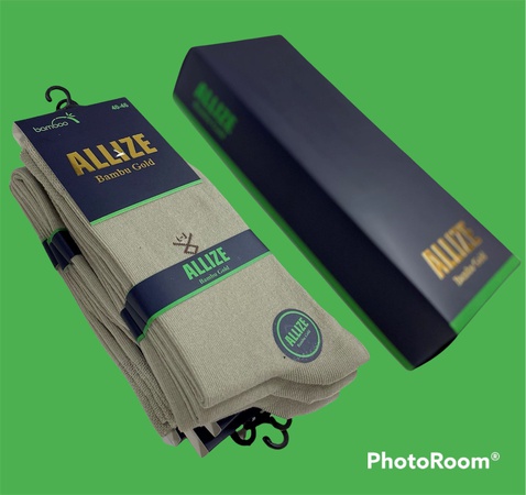 Мужские носки из бамбука, качество лайкра, хлопок