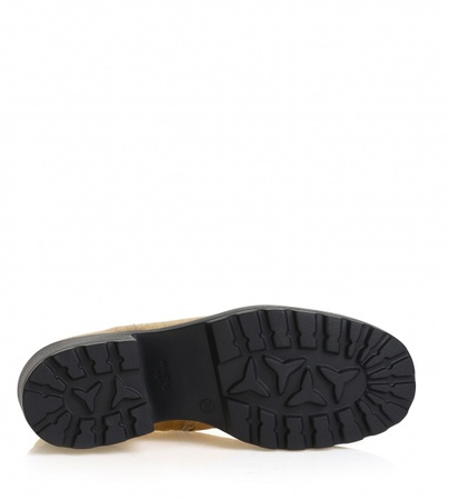 Altın bilekte bot S184