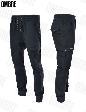 ДЖОГГЕРЫ МУЖСКИЕ БРЮКИ