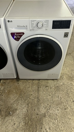 LG Samsung washers 30 piece B-grade Tested fully functional