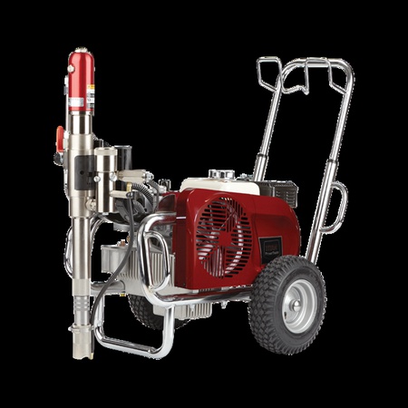 ОКРАСОЧНЫЙ АГРЕГАТ TITAN POWRTWIN 6900 DI PLUS