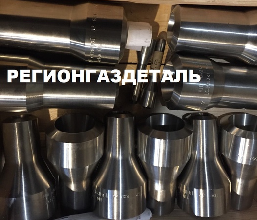 Geçiş GOST 17378-2001, GOST 22806-83, GOST 22826-83